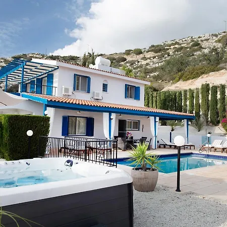 Villa Oceana