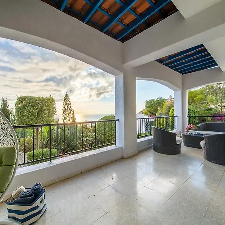 Villa Oceana *