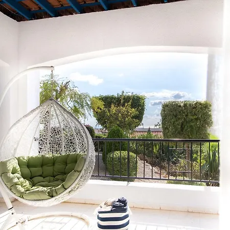 Oceana Villa
