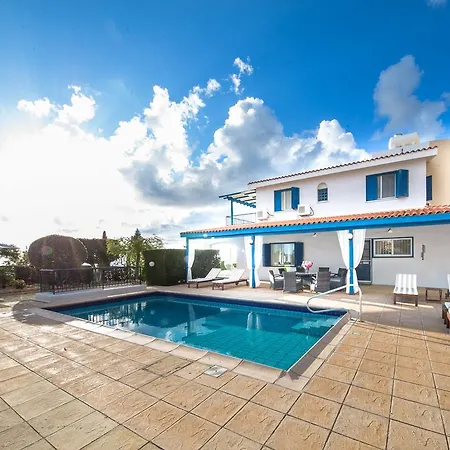 Villa Oceana *